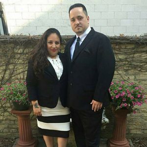 Meet your Posher, Maria